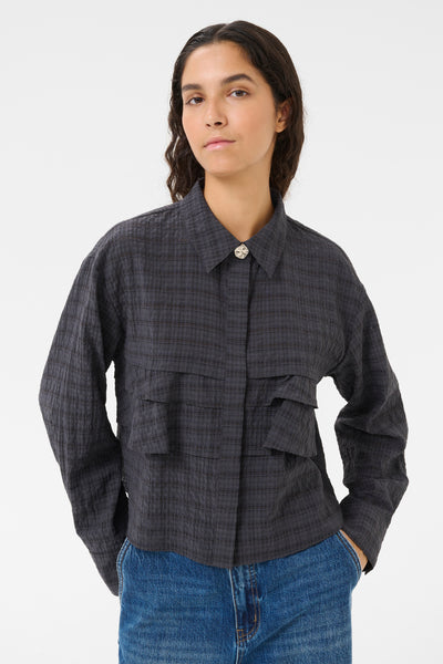 KBAyo Nilla Shirt