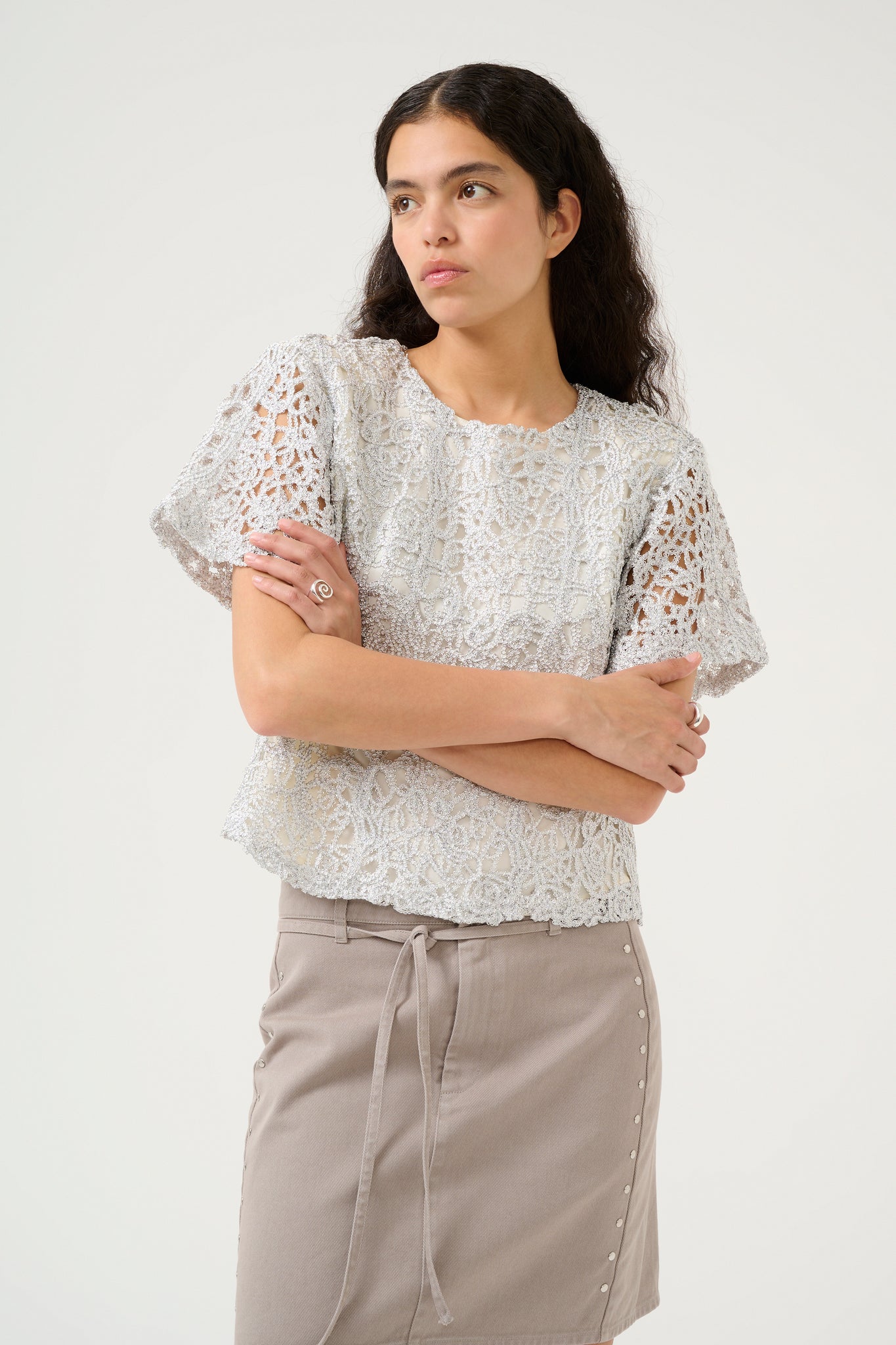 KBUndina Blouse