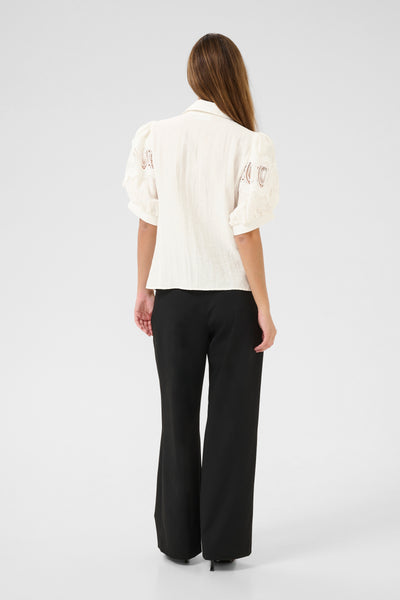 KBUrith Frosty Blouse