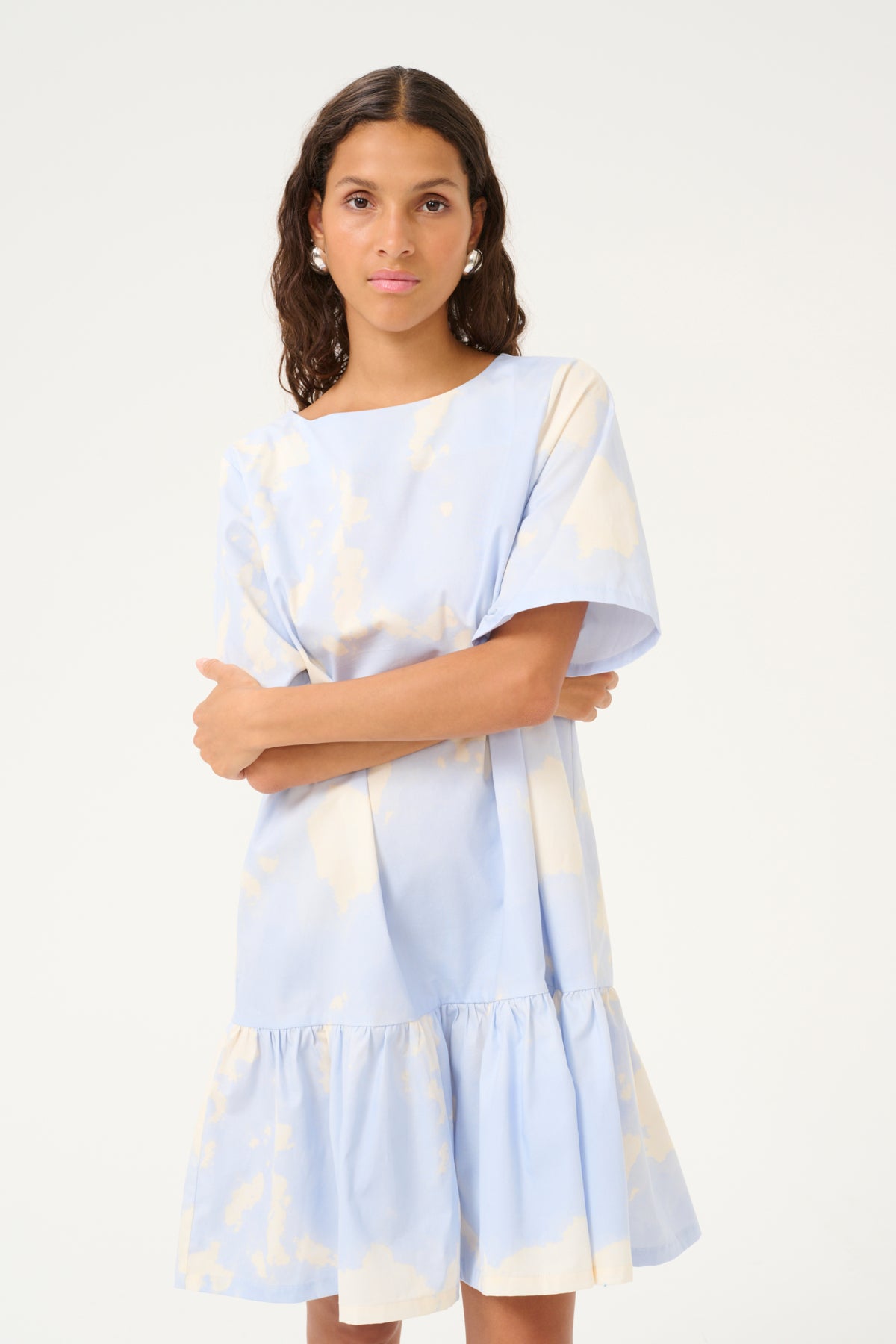 KBVanilla Dress