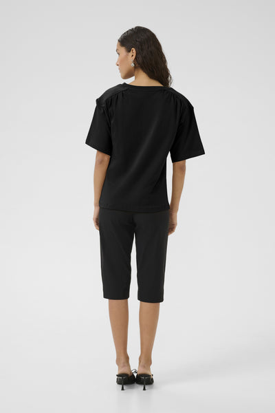 KBVary Wide Shoulder Tee - Colour Options
