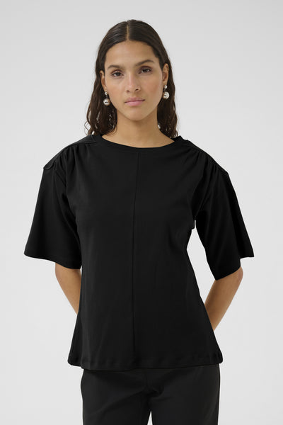 KBVary Wide Shoulder Tee - Colour Options