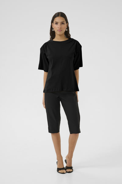 KBVary Wide Shoulder Tee - Colour Options
