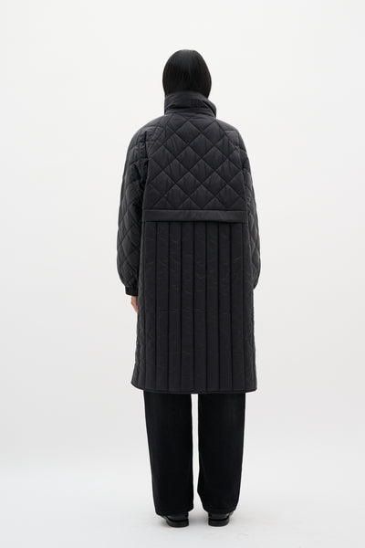 KarmelIW Coat