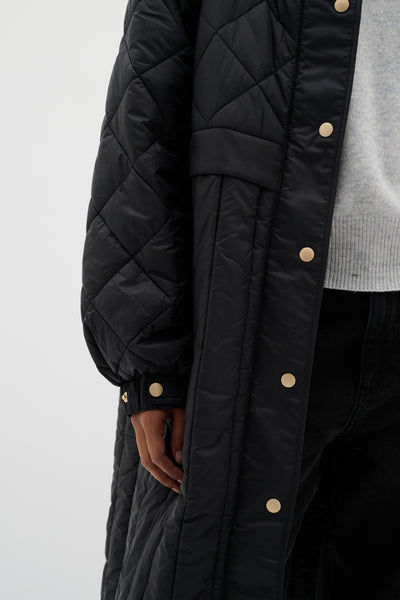 KarmelIW Coat