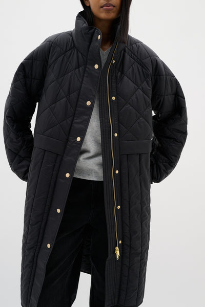 KarmelIW Coat