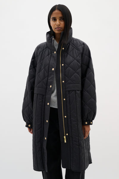 KarmelIW Coat