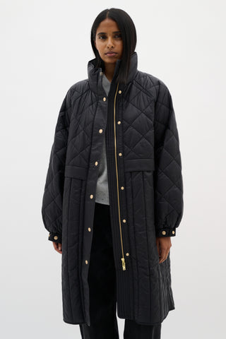 KarmelIW Coat