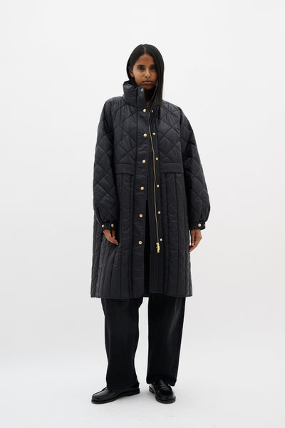 KarmelIW Coat