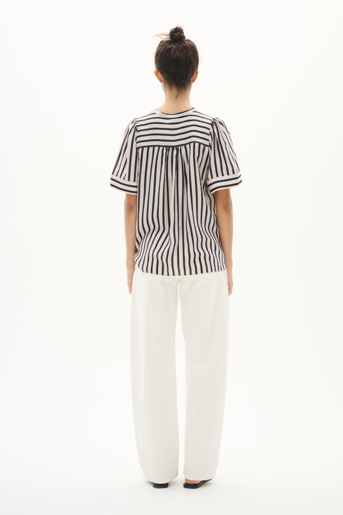 KilloIW Top - Colour Options