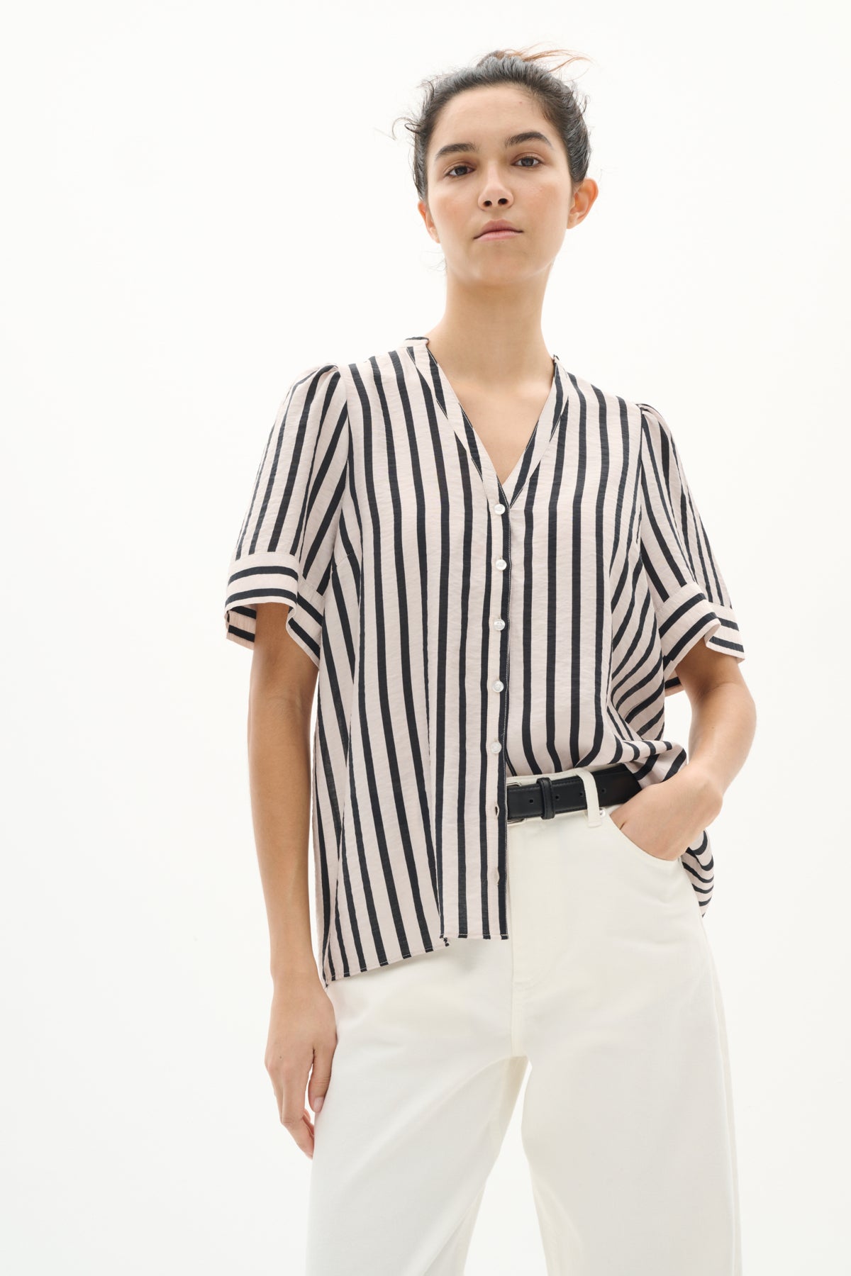 KilloIW Top - Colour Options