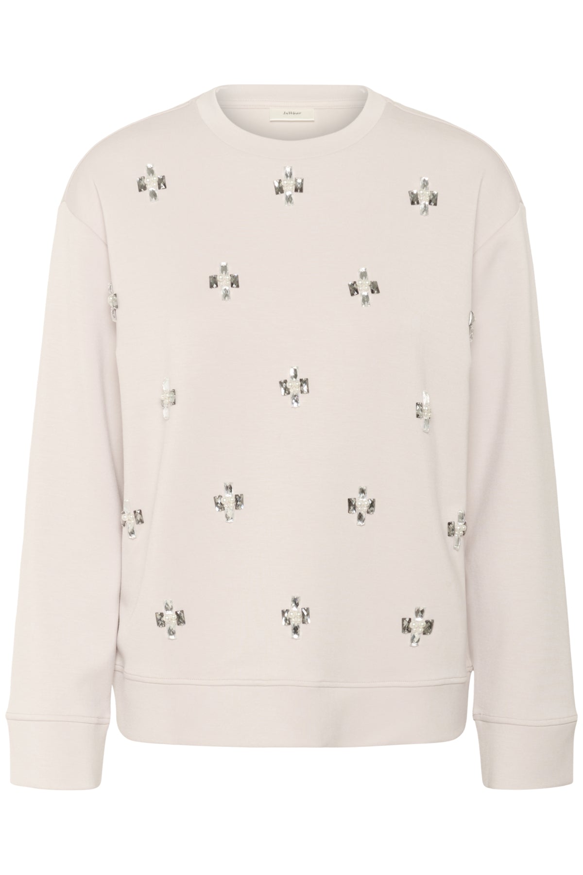 KincentIW Deco Blouse