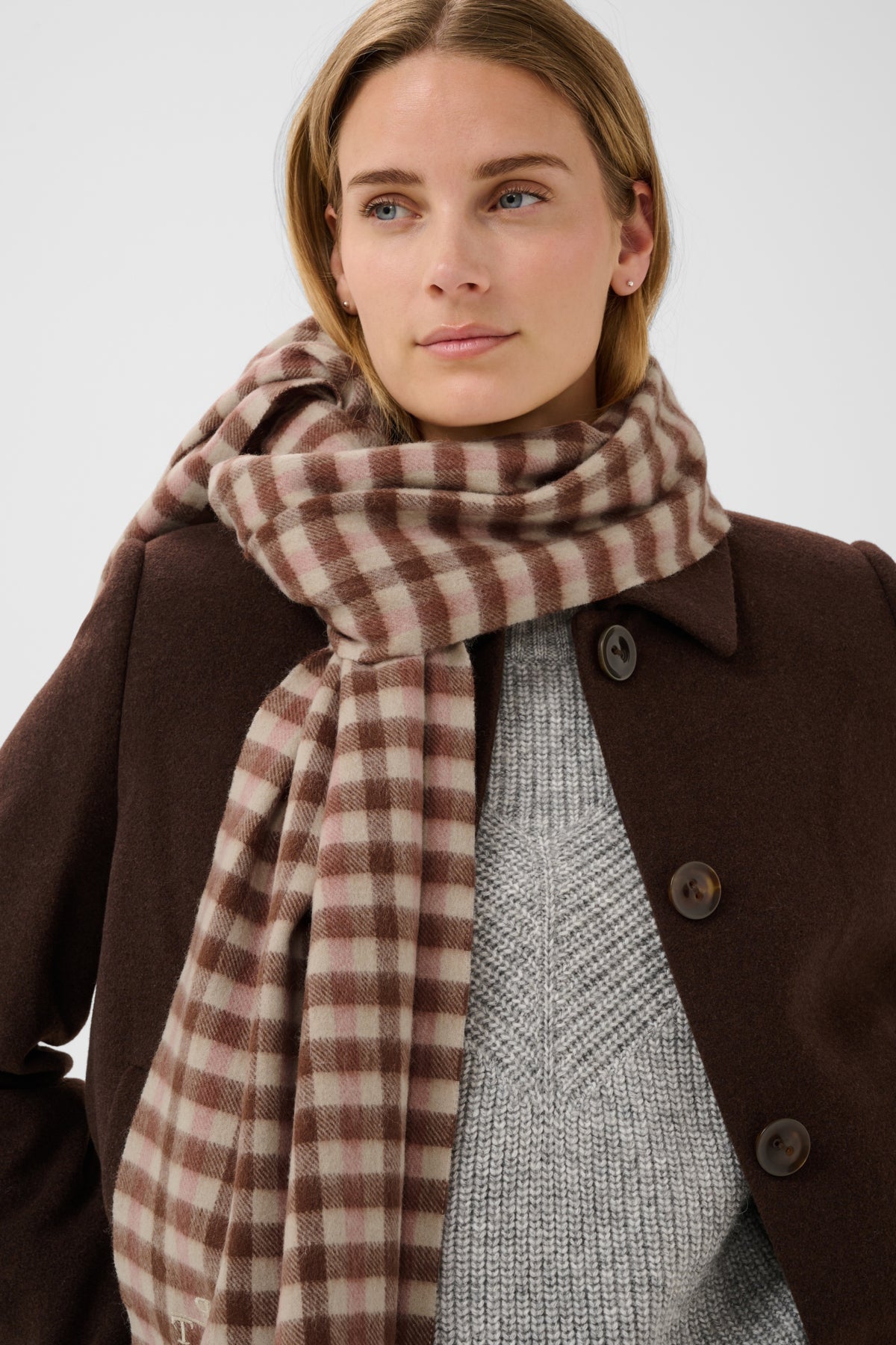 KithaPW Scarf - New Colour Options
