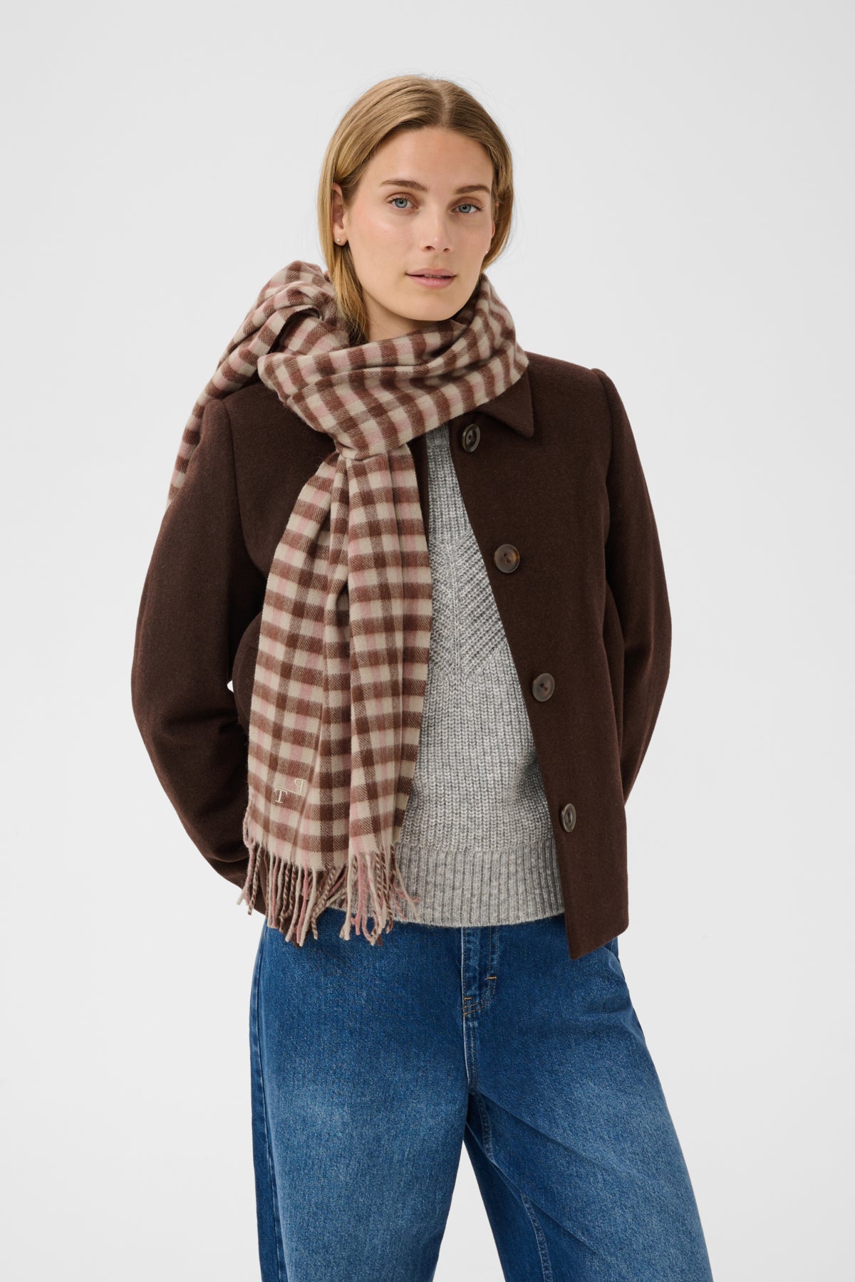 KithaPW Scarf - New Colour Options