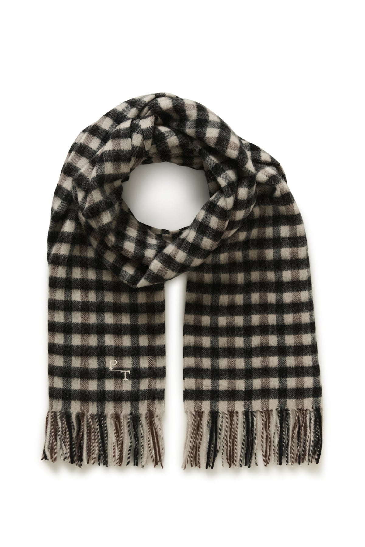 KithaPW Scarf - New Colour Options