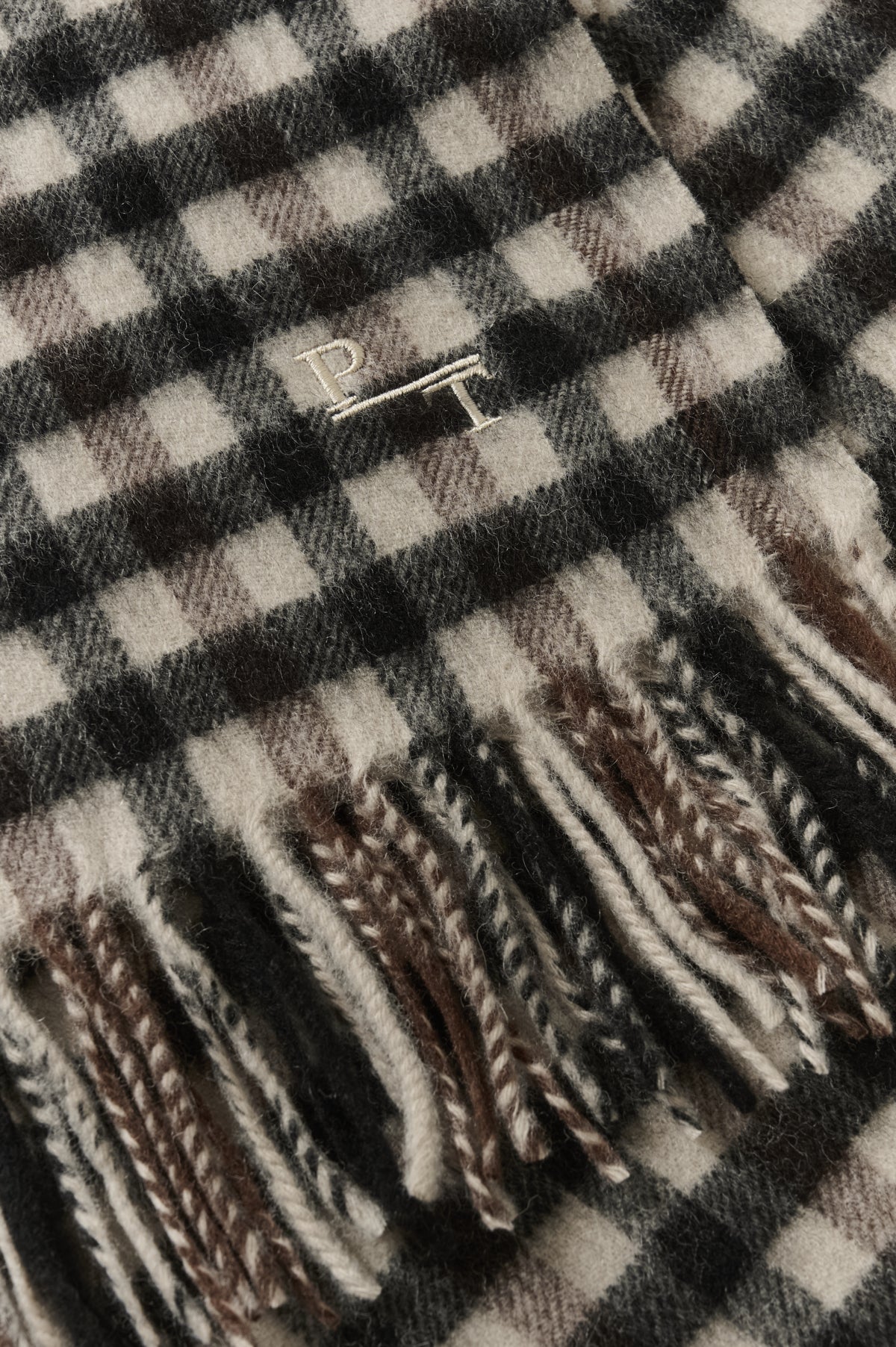 KithaPW Scarf - New Colour Options