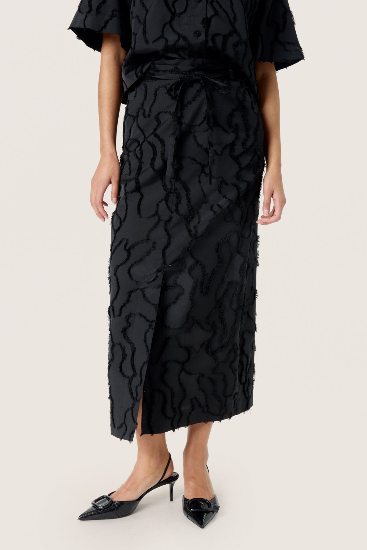 SLNadina Pencil Skirt