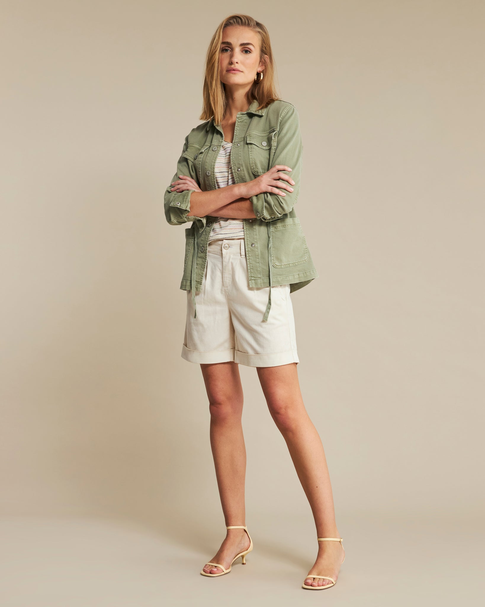 SRB4438 Robie Jacket