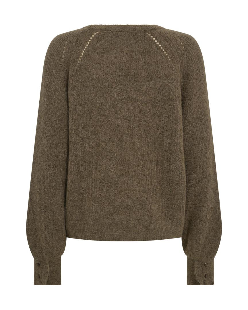 MMTalli LS Knit