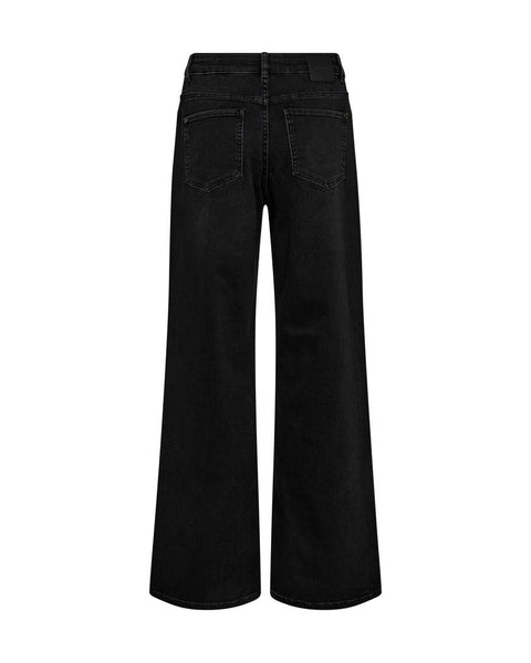MMDara Hera Jeans in Black