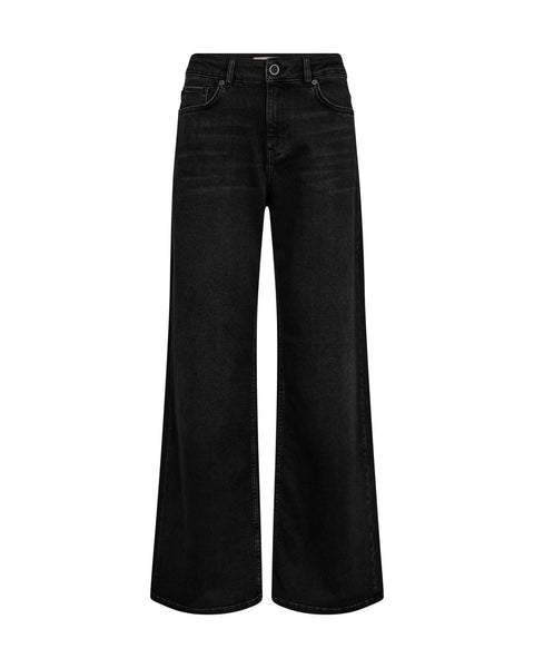 MMDara Hera Jeans in Black