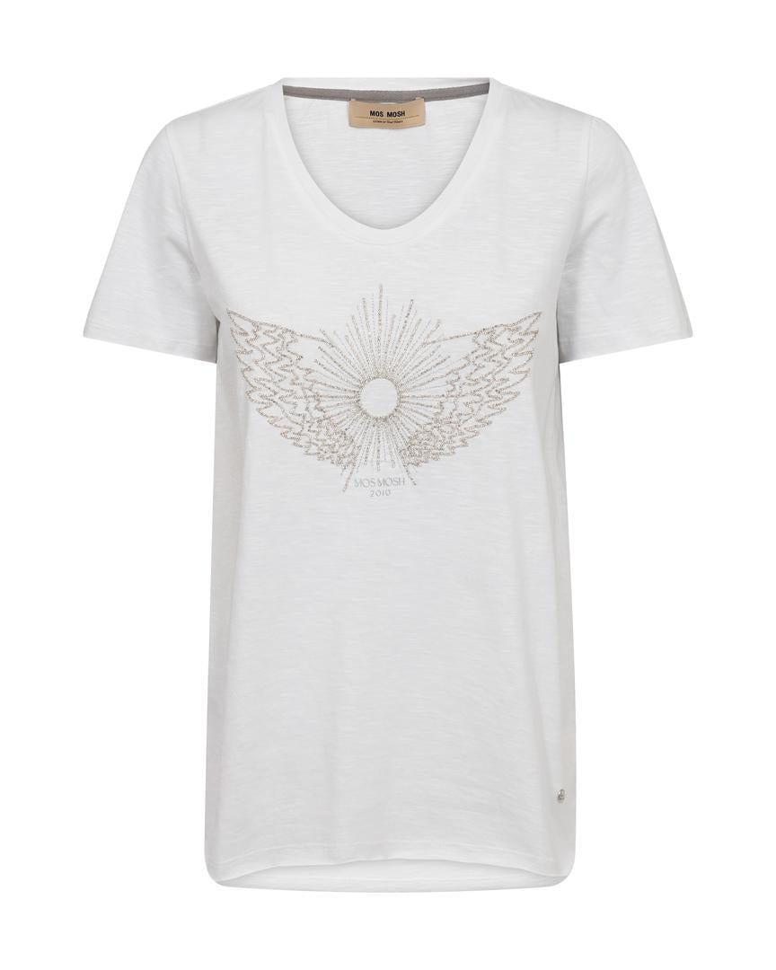 MMGethi Glam Tee
