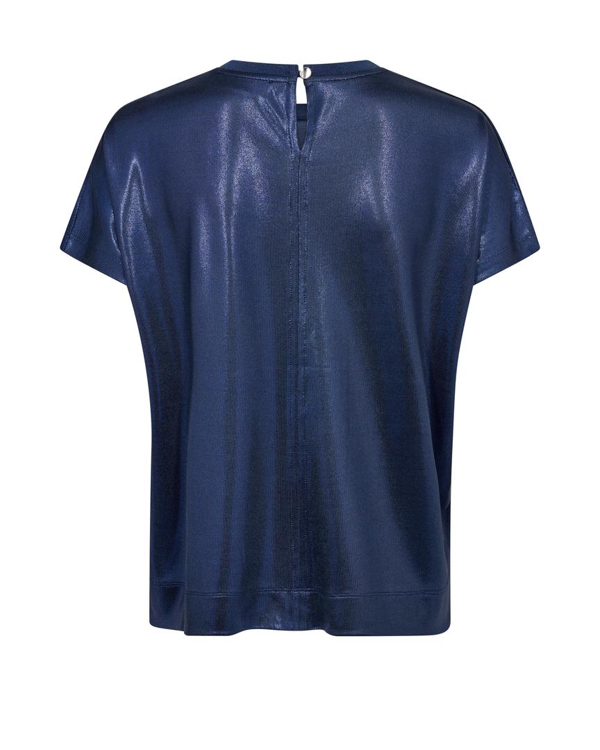 MMNivola Metallic Tee - Colour Options