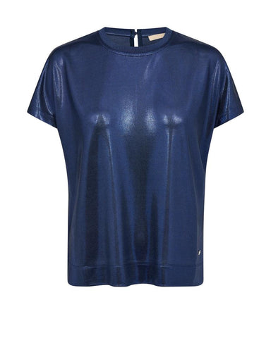 MMNivola Metallic Tee - Colour Options