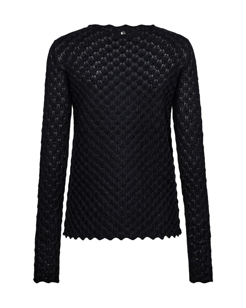 MMThaz Relena Lux Knit