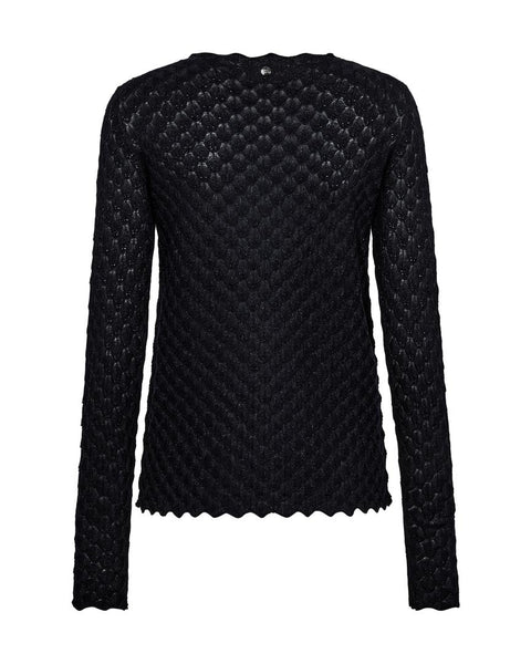 MMThaz Relena Lux Knit