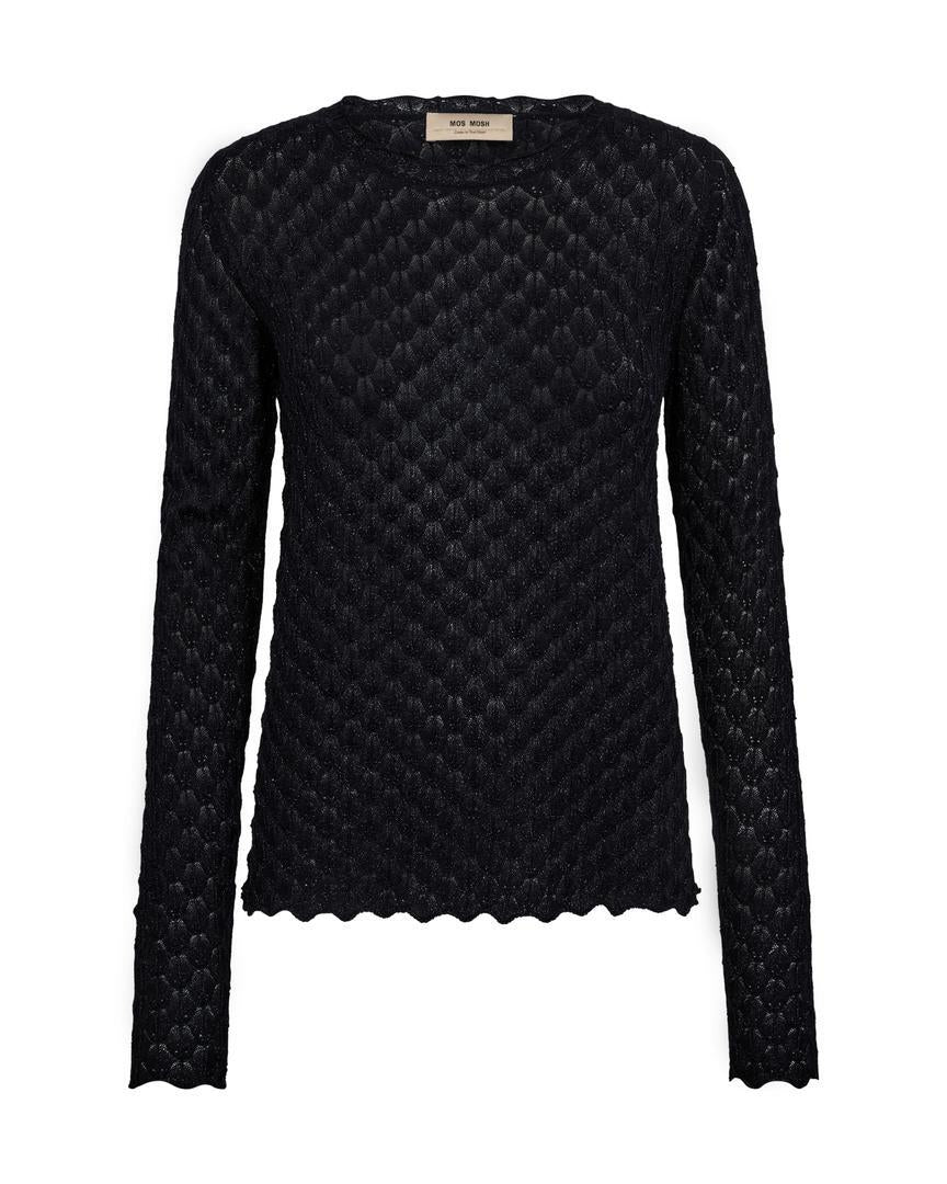 MMThaz Relena Lux Knit