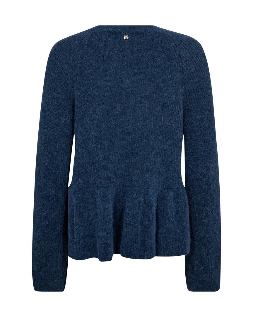 MMThora Frill Knit