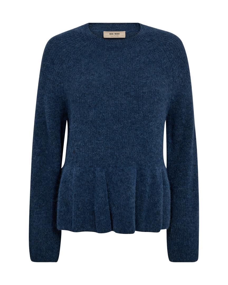 MMThora Frill Knit