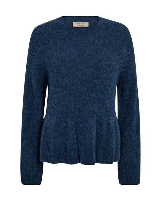 MMThora Frill Knit