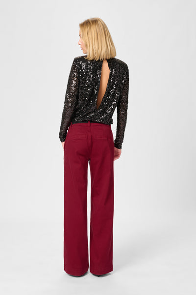 LaraMW 149 Wide Leg Pant