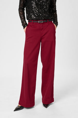 LaraMW 149 Wide Leg Pant