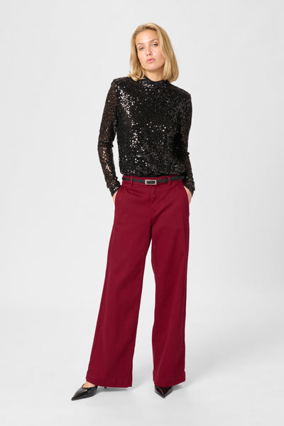 LaraMW 149 Wide Leg Pant