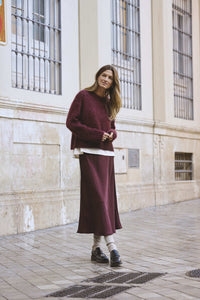 LaurinaPW Skirt