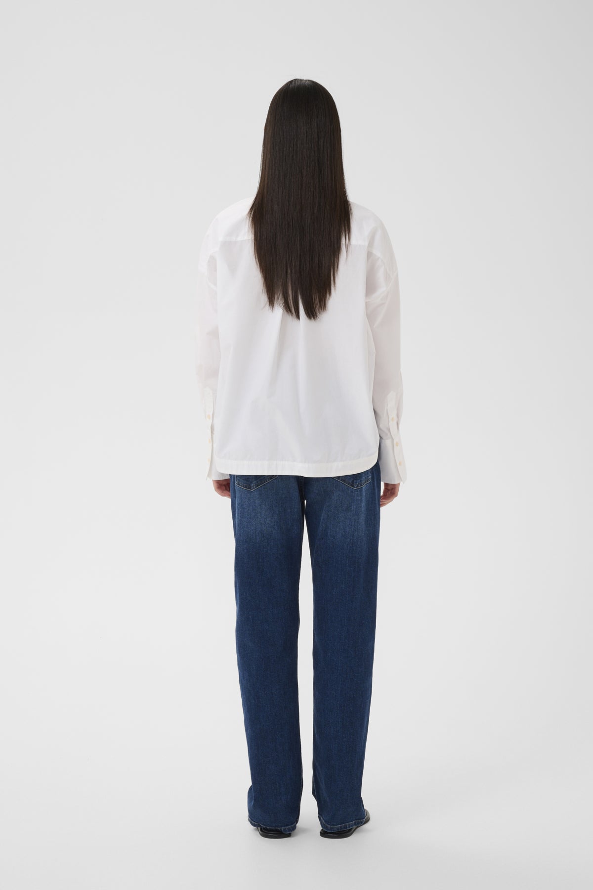 LeloIW Neola Shirt