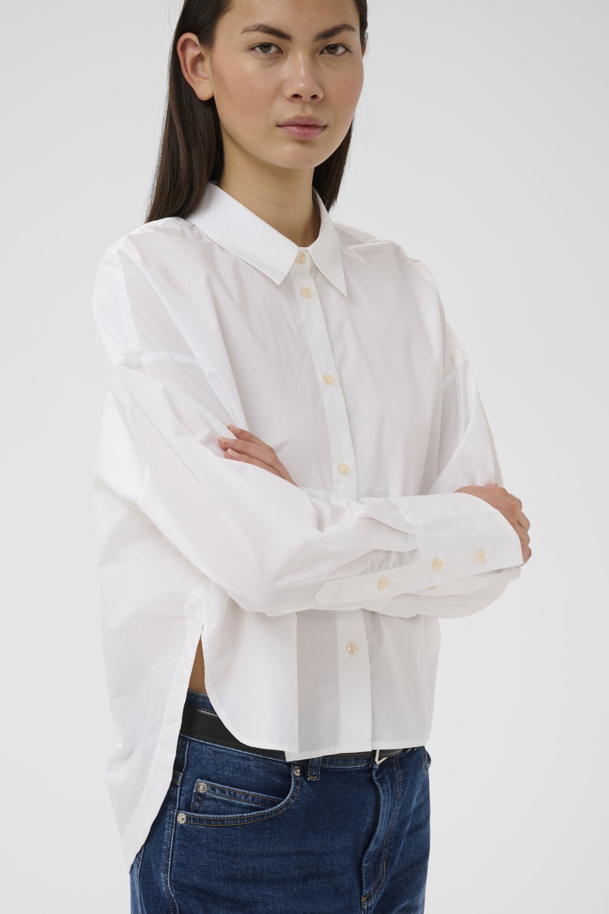 LeloIW Neola Shirt