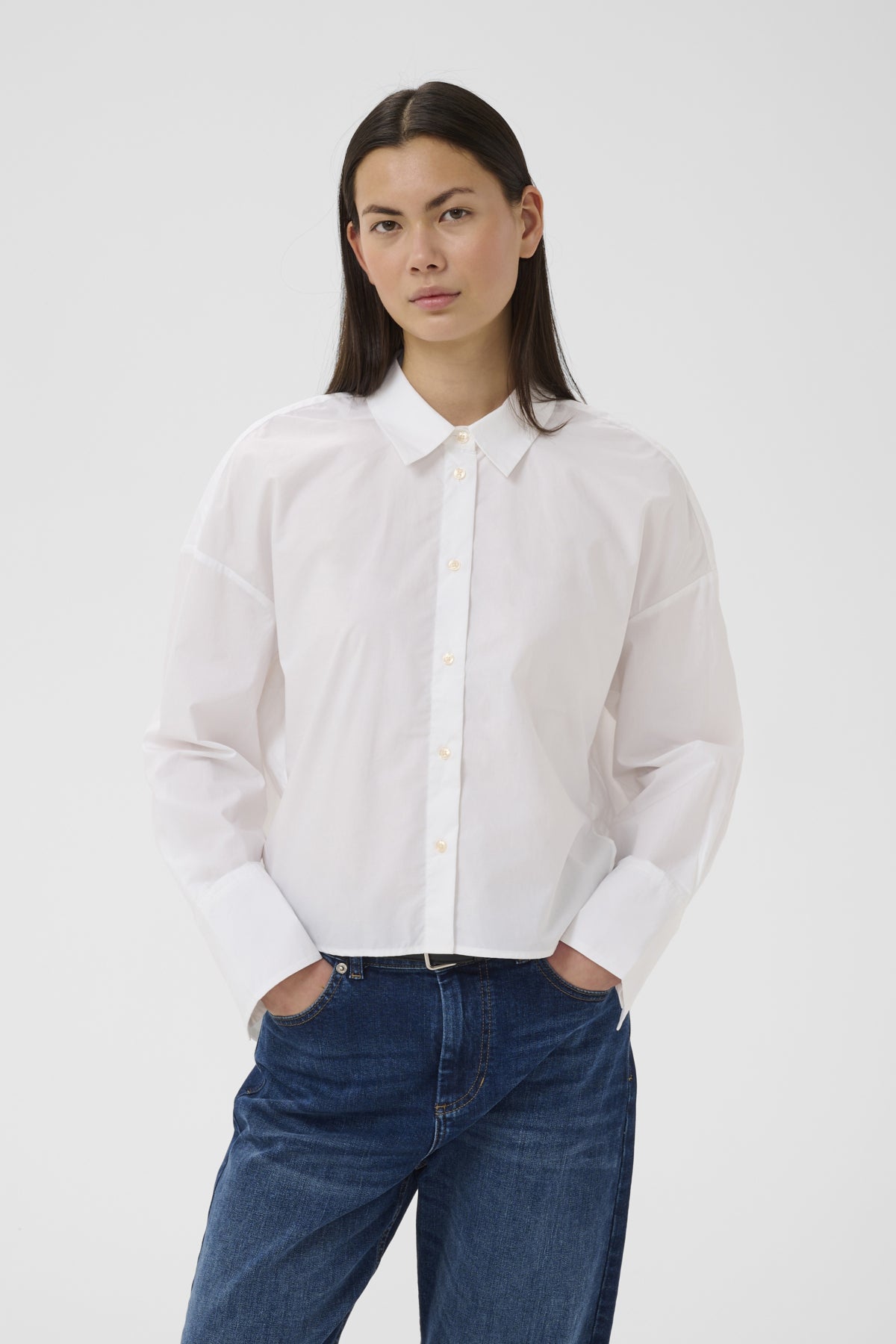LeloIW Neola Shirt
