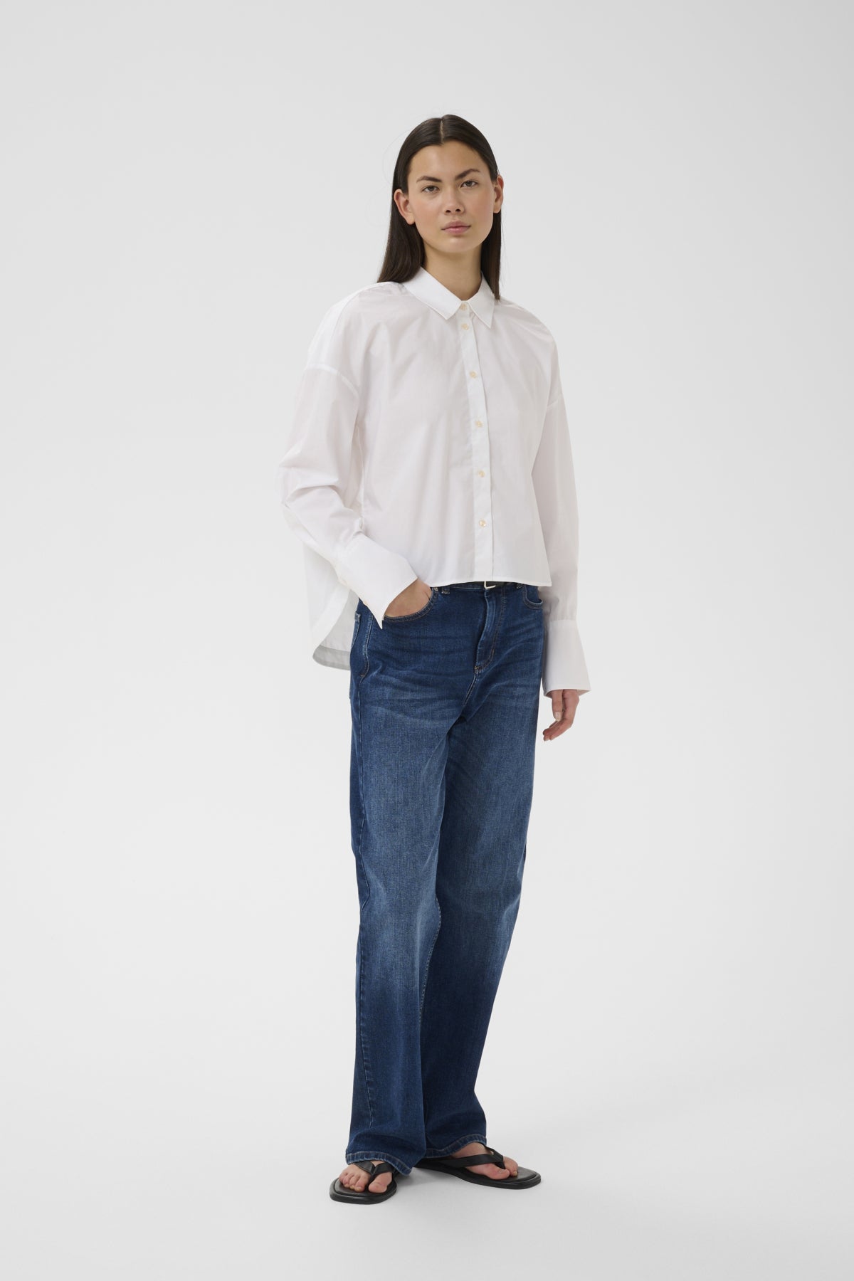 LeloIW Neola Shirt