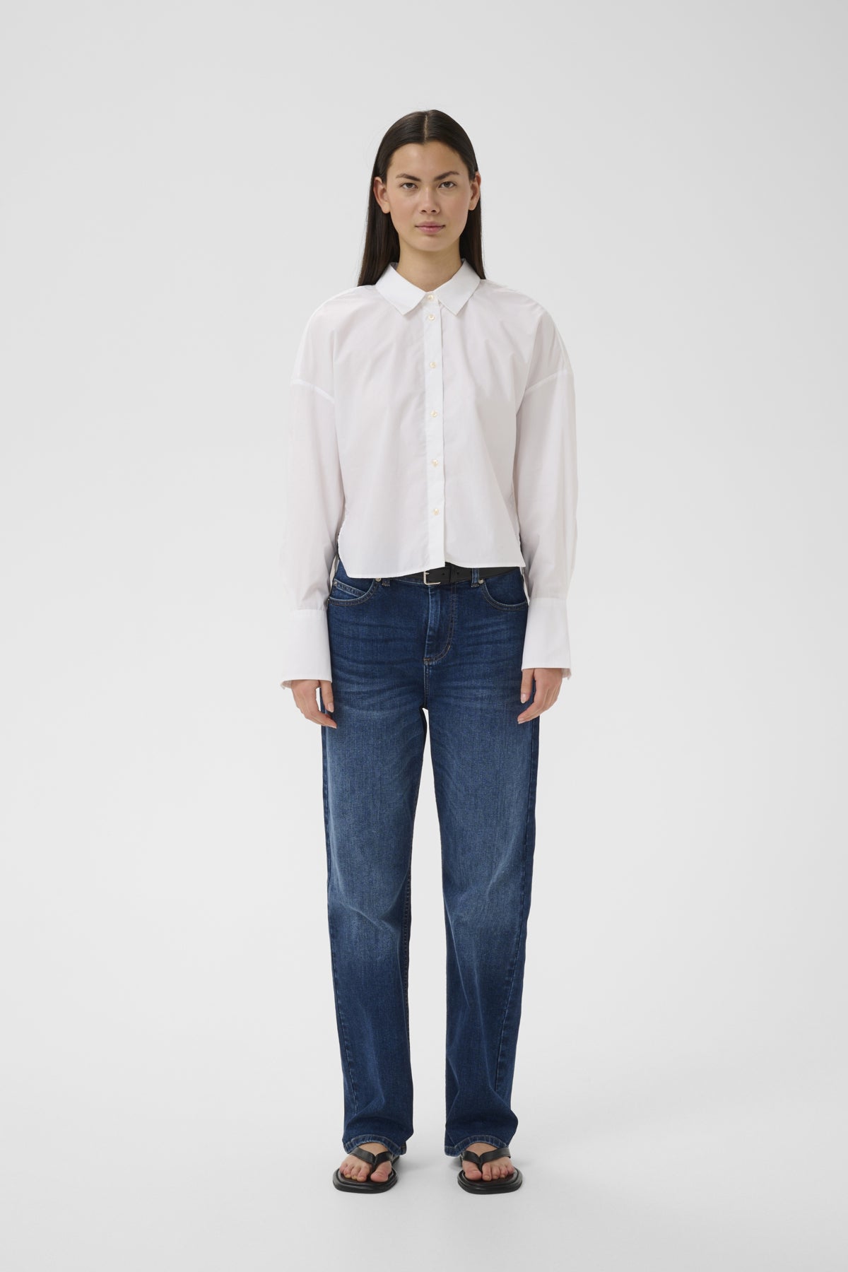 LeloIW Neola Shirt