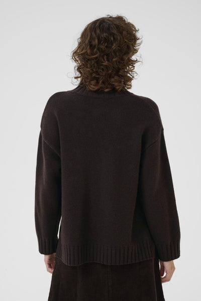 LilyePW Pullover - New Colour Options