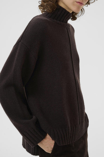 LilyePW Pullover - New Colour Options