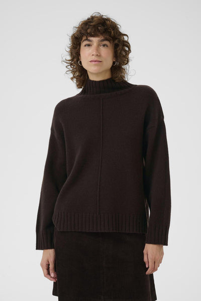 LilyePW Pullover - New Colour Options