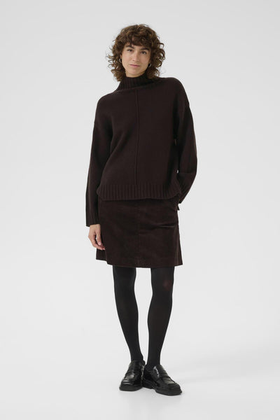LilyePW Pullover - New Colour Options