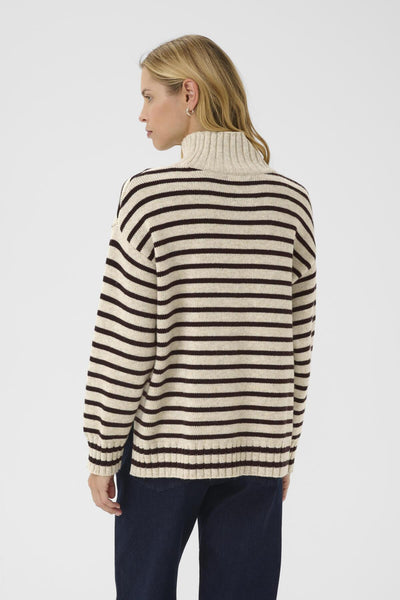 LilyePW Pullover - New Colour Options
