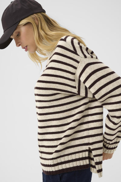 LilyePW Pullover - New Colour Options