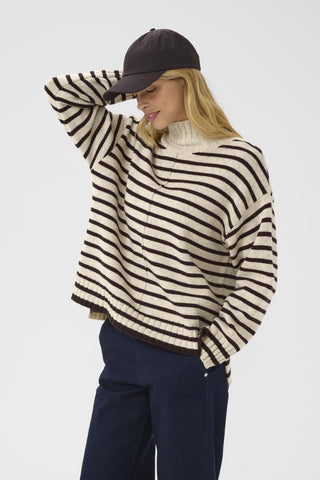 LilyePW Pullover - New Colour Options